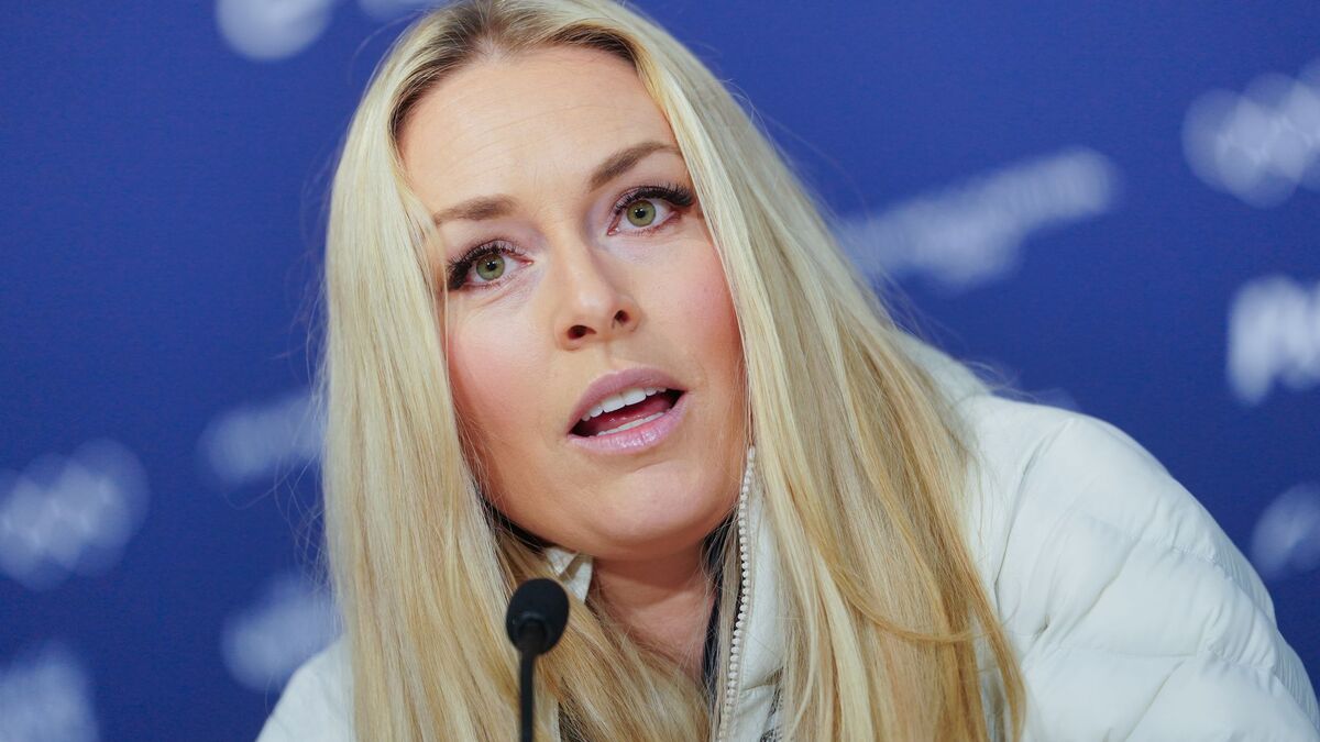 Lindsey Vonn: «Das einzige Ziel ist, wieder gesund zu werden.» (Archivbild) - Foto: Michael Kappeler/dpa