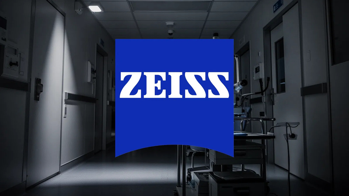 Carl Zeiss Meditec Aktie: Zehnjahrestief! - Foto: über boerse-global.de