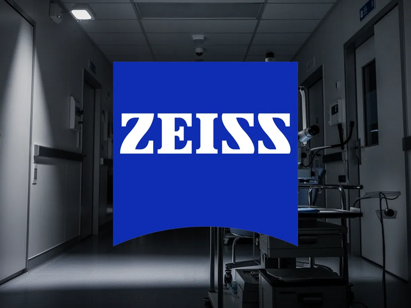 Carl Zeiss Meditec Aktie: Zehnjahrestief! - Foto: über boerse-global.de