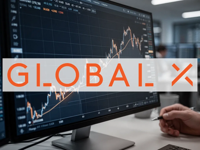 DAX: Absturz oder Pause? - Foto: über boerse-global.de