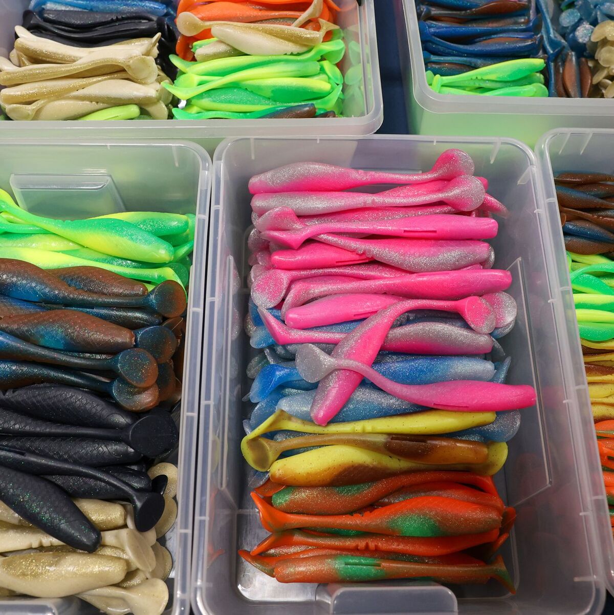 Auch die Angelbranche hat Frauen als Zielgruppe auf dem Schirm. (Symbolbild) - Foto: Peter Gercke/dpa