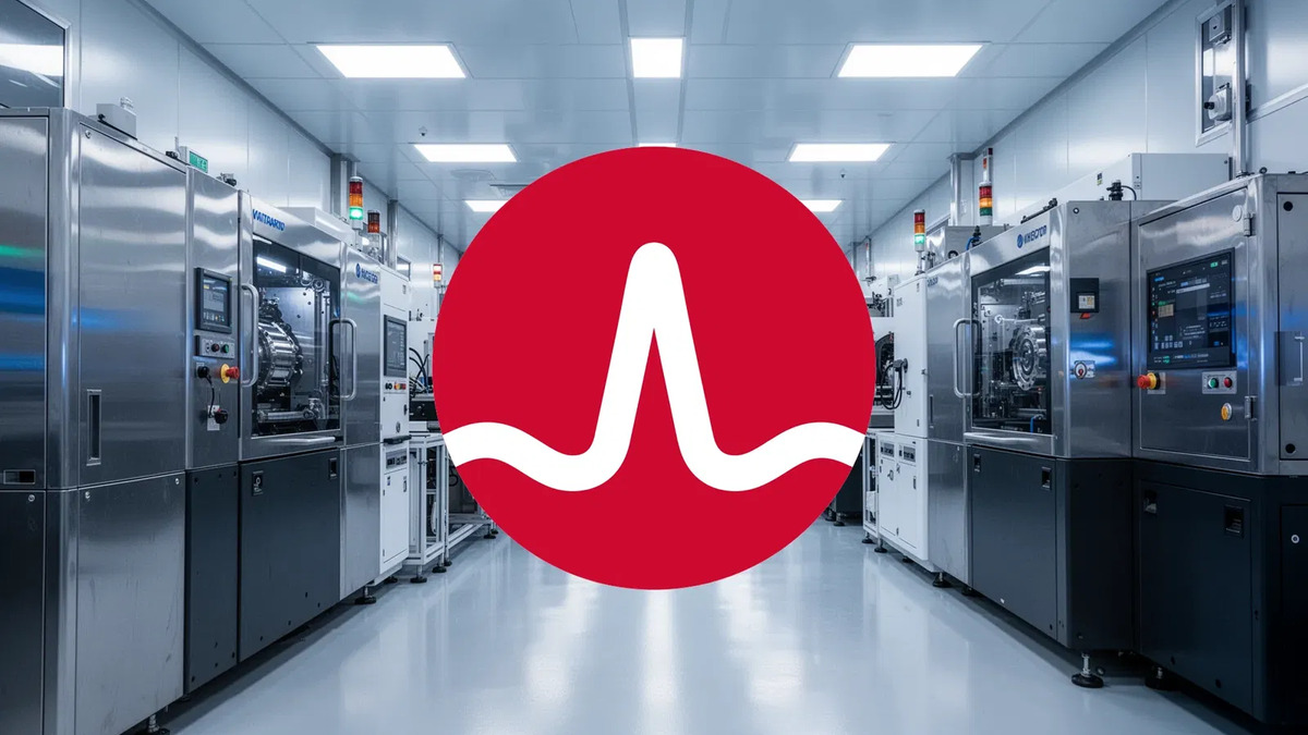 Broadcom Aktie: 100 Milliarden Dollar in Sicht - Foto: über boerse-global.de