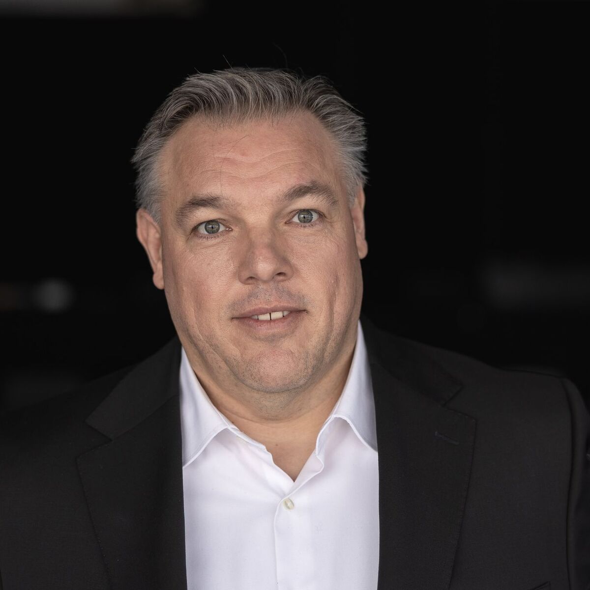 Digitale Souveränität ist für Rolf Schumann, Co-Vorstandsvorsitzender von Schwarz Digits, Ziel und Verkaufsargument zugleich. (Archivbild) - Foto: Frank Hammerschmidt/dpa