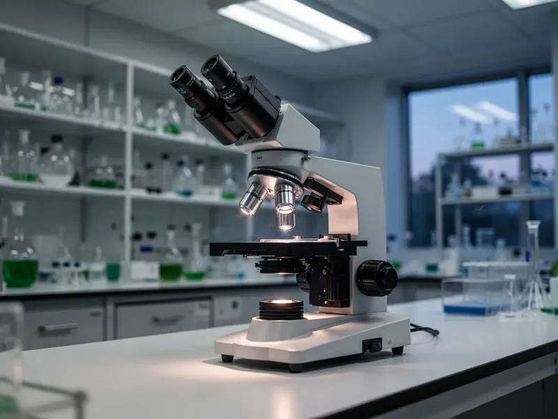 Abbott Laboratories Aktie: Grünes Licht! - Foto: über boerse-global.de