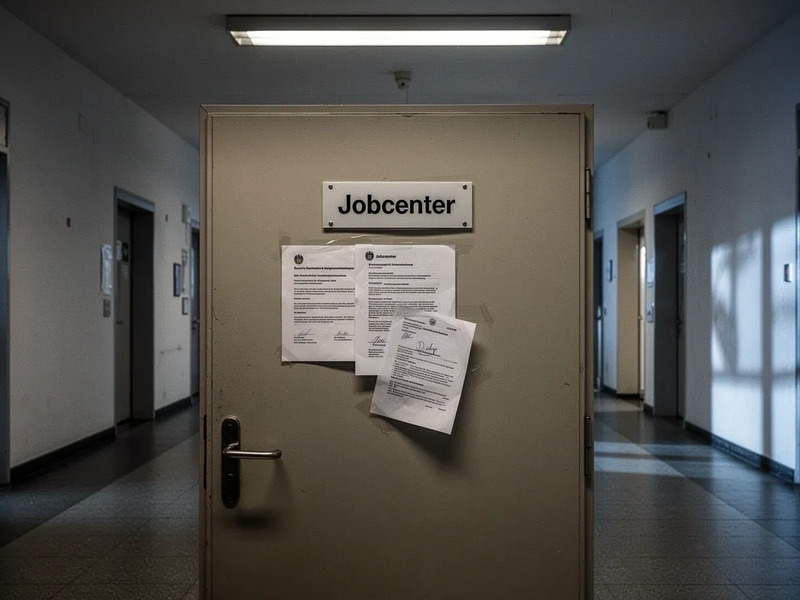 Grundsicherung ersetzt Bürgergeld: Deutschland verschärft Sozialhilfe - Foto: über boerse-global.de