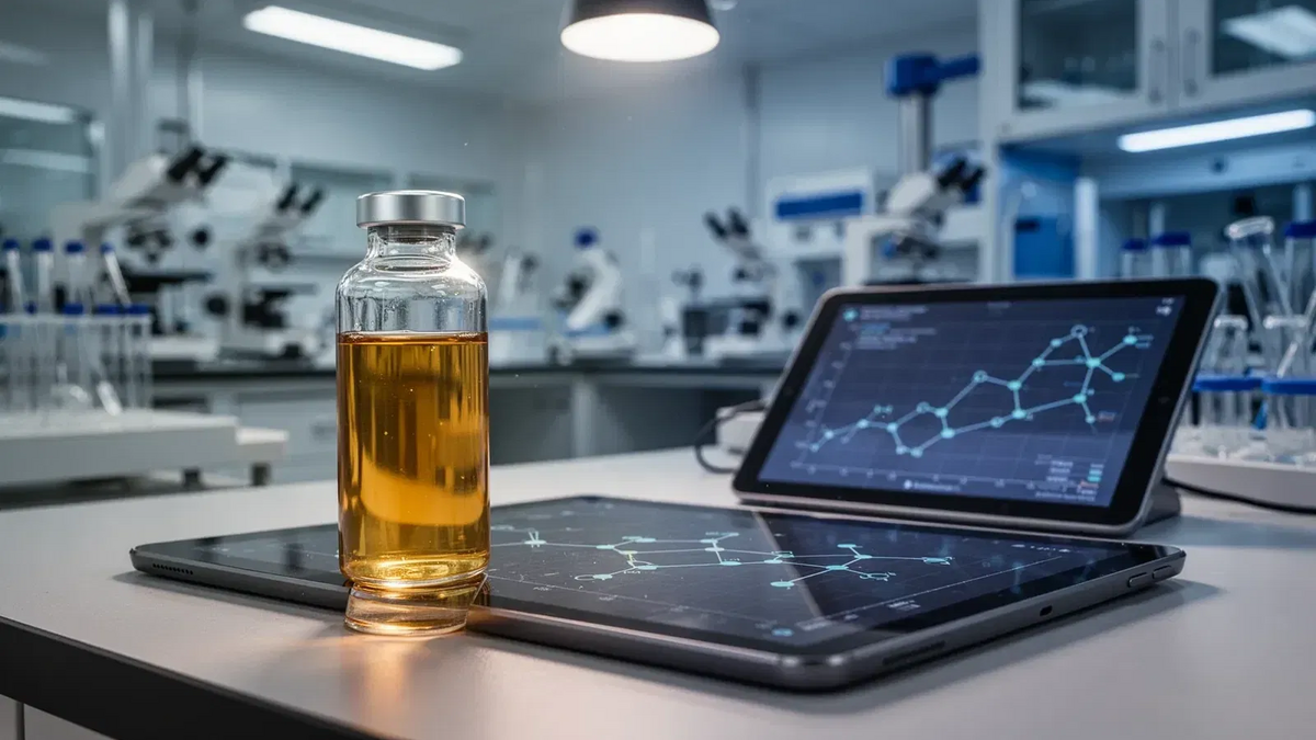 Roche Aktie: Adipositas-Hoffnung - Foto: über boerse-global.de