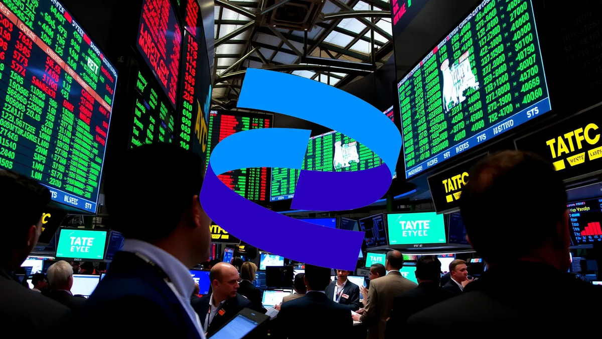 Pfizer: Un voto de confianza analítico impulsa las expectativas - Foto: über boerse-global.de