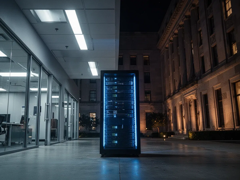 Anthropic verklagt Pentagon nach Ethik-Streit - Foto: über boerse-global.de