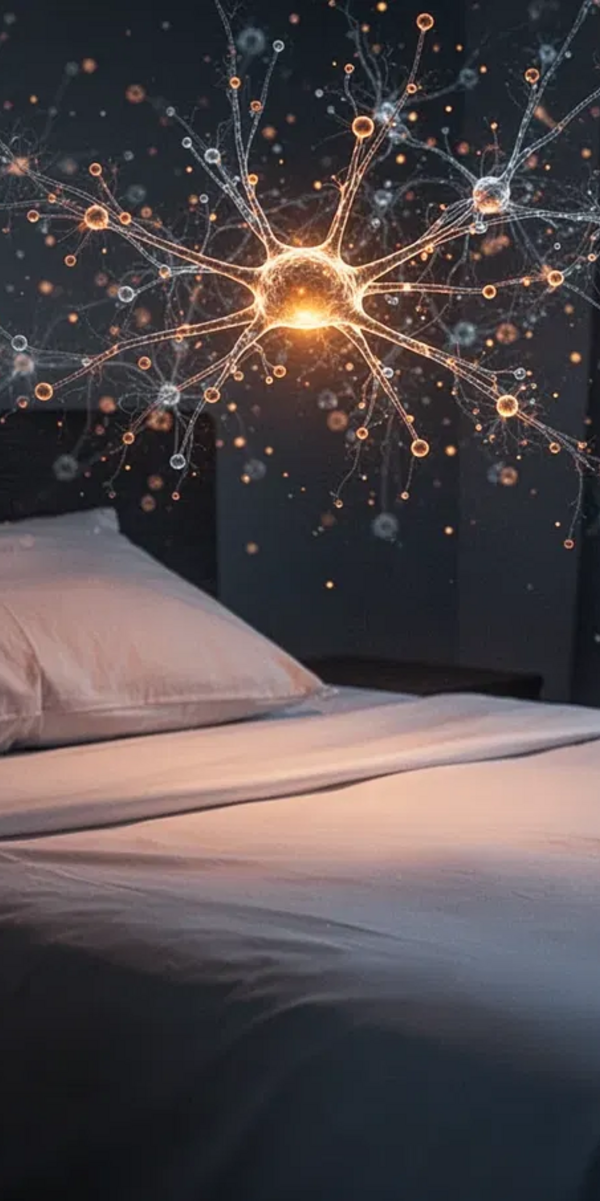 Sleep Disorders Costly: Economic Impact & Dementia Risk Revealed