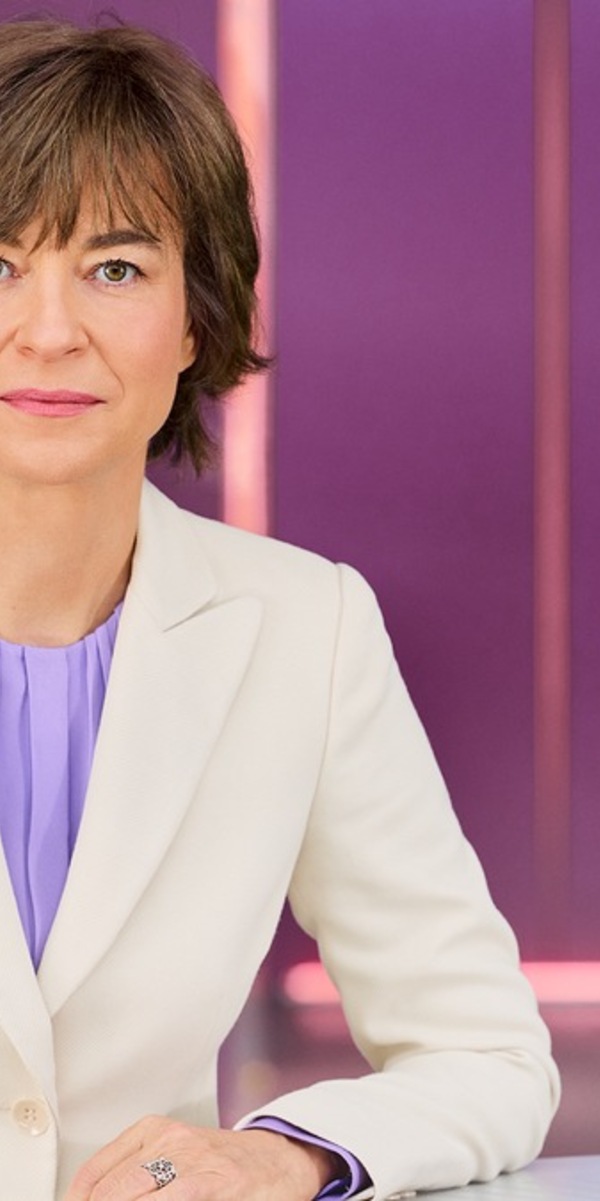 How to Watch Maybrit Illner on ZDF Mediathek