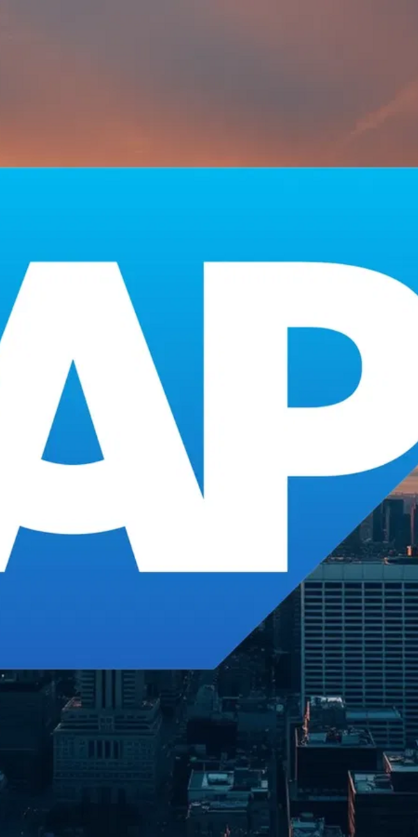 SAP Faces Security Vulnerabilities and Cloud Growth Challenges