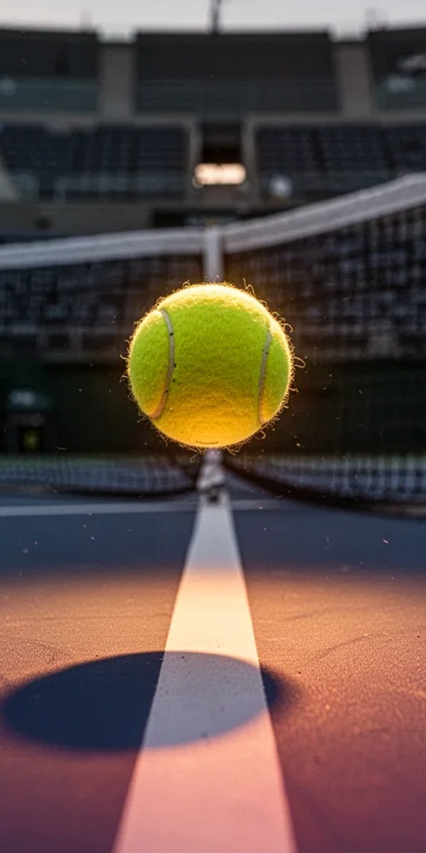 BNP Paribas Turns Tennis Points into Donations for Girls on the Run at Indian Wells