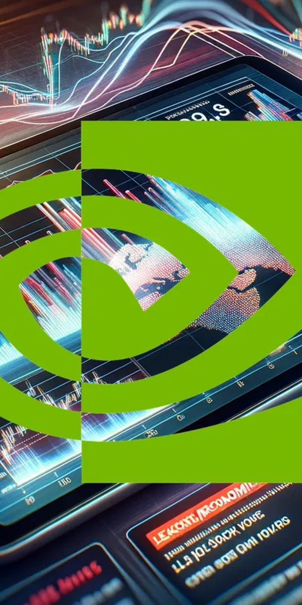 Nvidia Revenue Soars to $1T, But $4T Valuation Limits Stock Gains | Analysis