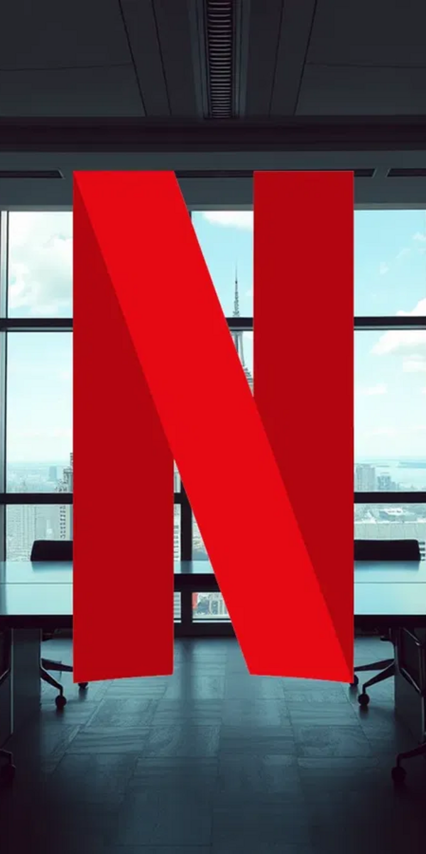 Netflix: La Disciplina de Capital que Encanta a Wall Street