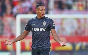 CL: Stuttgart und Atletico Madrid trennen sich unentschieden