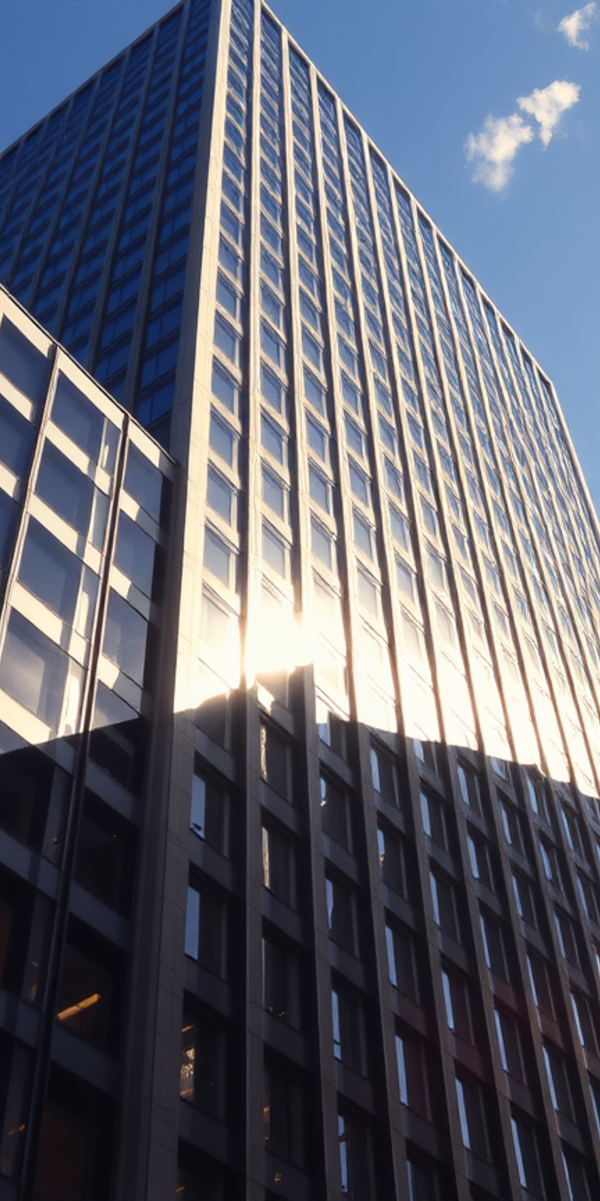 0 News Article Image Die Equal-Weight-Strategie bietet Stabilität für Anleger im Materials-Sektor