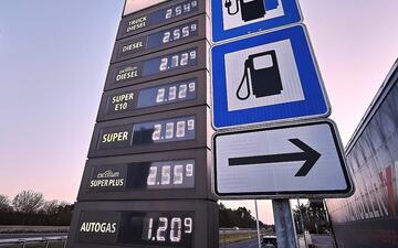 Energieexperte Frondel warnt vor Spritpreisdeckel
