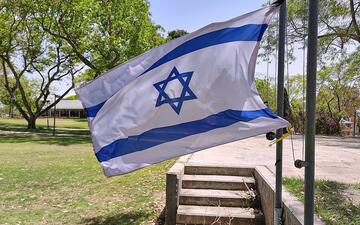 Westjordanland: Israelische Siedler greifen Diplomaten aus der EU an