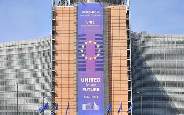 EU-Kommission plant vier Schutzmaßnahmen gegen China