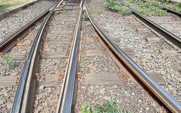 Lettland macht Druck beim Bau von Rail Baltica