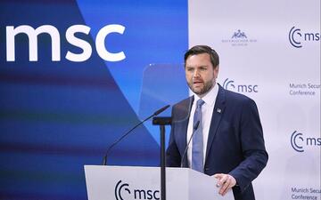 Laut US-Vizepräsident keine Einigung mit Iran