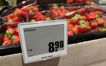 Studie: Mehrwertsteuererhöhungen treffen Geringverdiener stärker