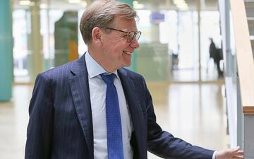 Wadephul will bei humanitärer Hilfe für den Sudan vorangehen