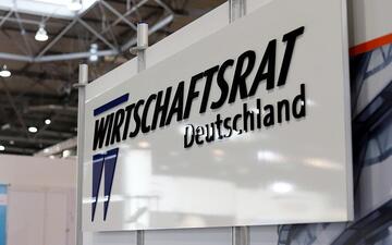 CDU-Wirtschaftsrat will Bündelung der Wirtschaftskräfte im Osten