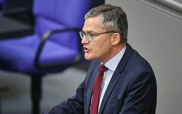 Kiesewetter: US-Truppenabzug könnte Aktion gegen Deutschland sein