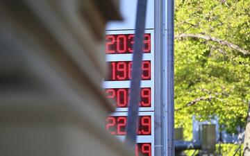 ADAC: Tankrabatt wird nicht vollständig weitergegeben