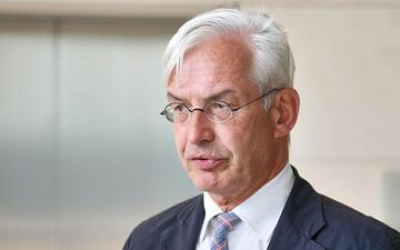 Unionsfraktionsvize will strikten Sparkurs