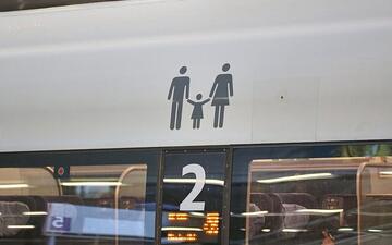 Deutsche Bahn verschenkt