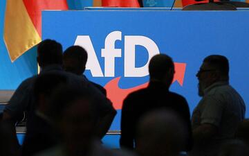 SPD-Parlamentsgeschäftsführer warnt vor AfD-Regierung