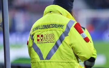 ASB fordert Grundfinanzierung des Zivilschutzes aus Bundeshaushalt