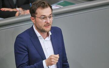 SPD-Politiker fordern eine Billion Euro Privatkapital für KI
