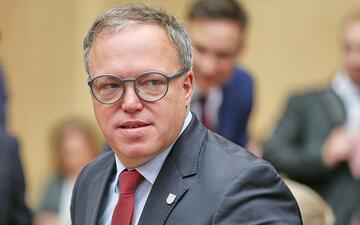 Voigt will deutliche Kurskorrektur der Bundesregierung