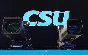 Waigel fordert Grundsatzdiskussion über CSU-Ausrichtung