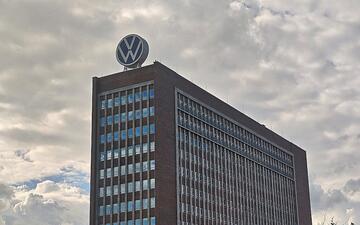 Mercator-Institut warnt VW vor Import von China-Autos