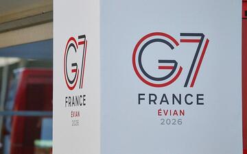 G7 wollen Entwicklungshilfe grundlegend reformieren