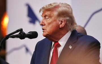 Bericht: Iran-Delegation verlässt nach Trump-Drohung Verhandlungsort