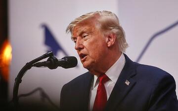 Trump will Lance Schroyer zum neuen ICE-Chef machen