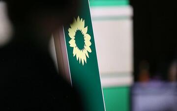 Berlin: Auch Grüne wollen Koalitionsverhandlungen aufnehmen