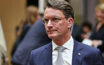 Wüst warnt vor Reformstau