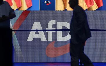Badenberg hält AfD-Verbotsverfahren in Sachsen-Anhalt für möglich