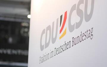 Politologe sieht Chance für Neuaufstellung der Union