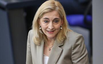 Warken wird Kanzleramtschefin - Weisgerber lobt Personalie