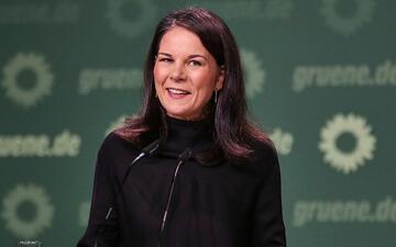 Baerbock fordert eine Generalsekretärin an der Spitze der UN