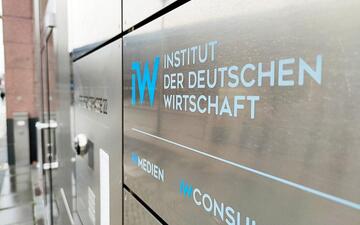 IW: Arme werden etwas reicher