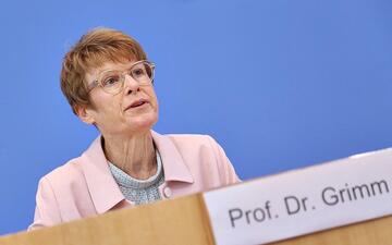 Wirtschaftsweise nennt neuen Tankrabatt 