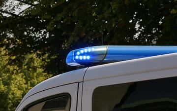 Mutmaßlicher Strom-Saboteur könnte mit Fahrrad auf der Flucht sein